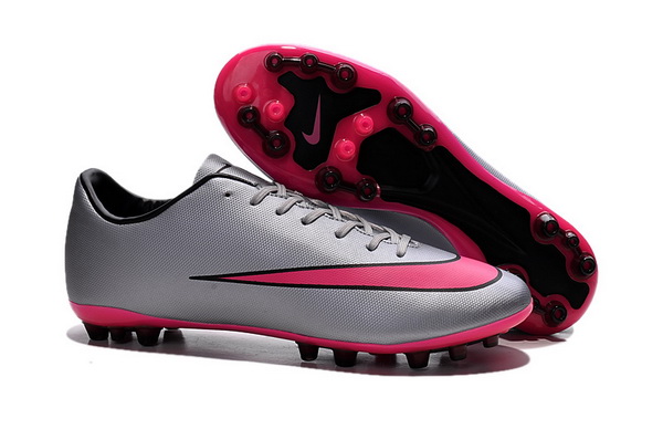 Nike Mercurial Superfly IV Low AG Men Shoes--067